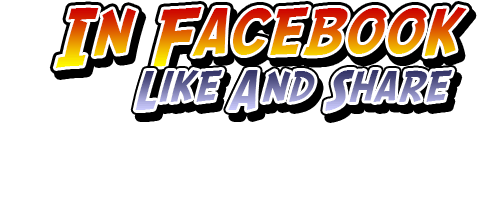 Like and Share Our Fanpage in Facebook!